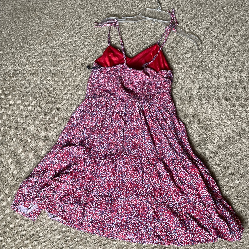 Jopsa summer dress - Picture 5 of 6